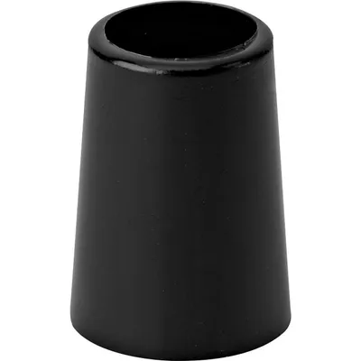 Black Ferrule .370 14.2 O.D. Pack of a Dozen