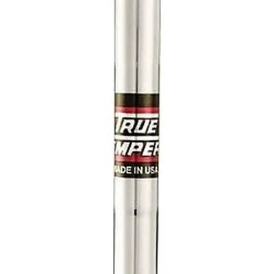 .370 Steel Iron Shaft