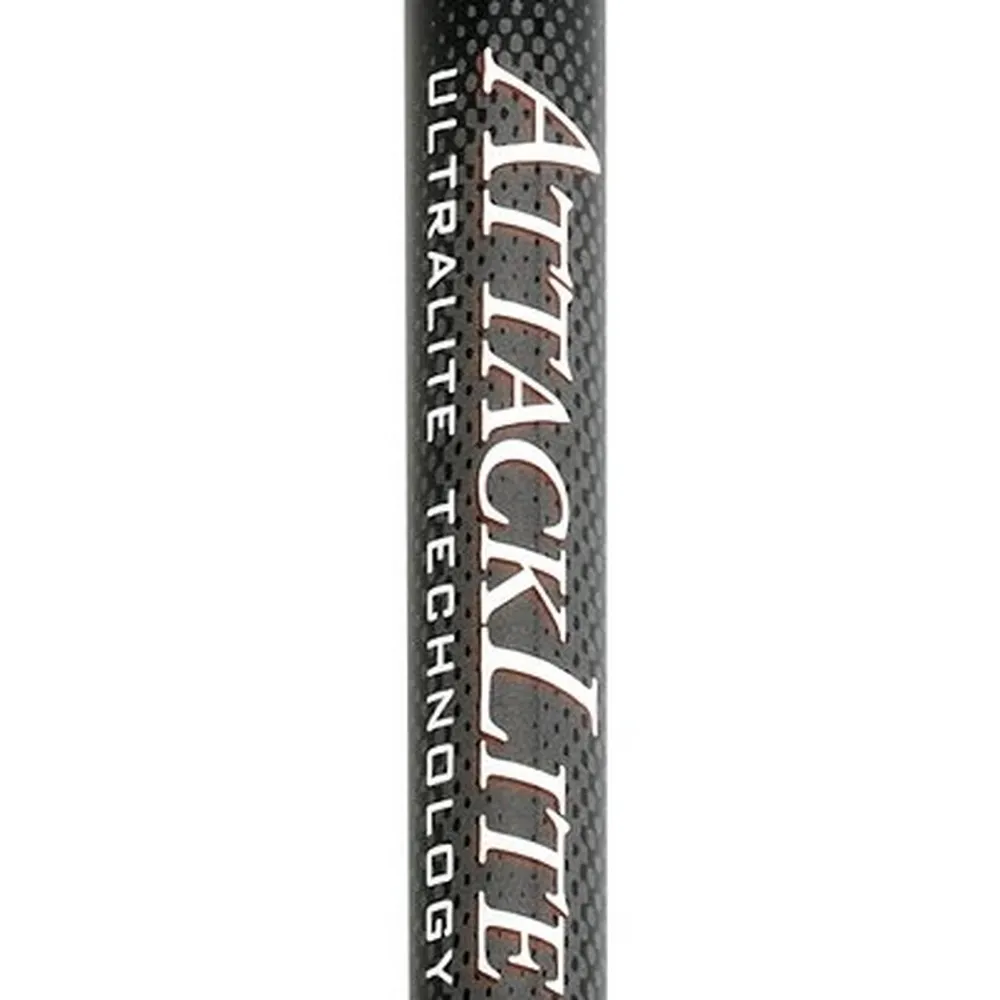 Attack Lite .370 Graphite Iron Shaft