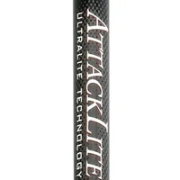 Attack Lite .370 Graphite Iron Shaft