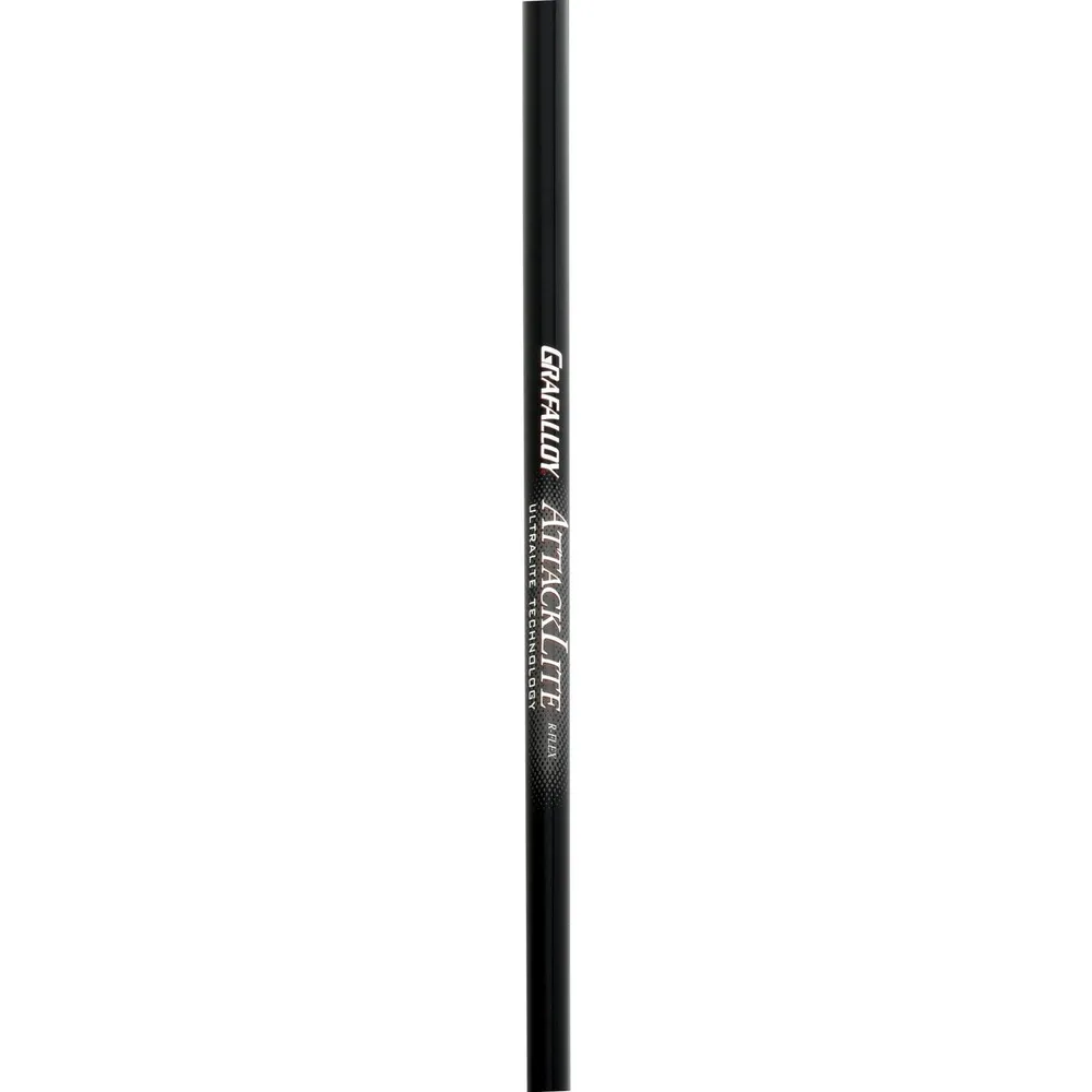 Attack Lite .335 Graphite Wood Shaft