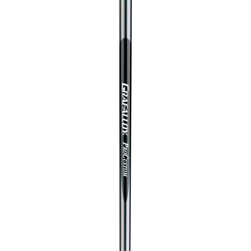 Pro Custom .370 Iron Shaft