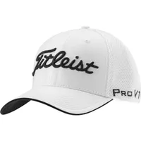 Flexible Fit Sport Mesh Cap