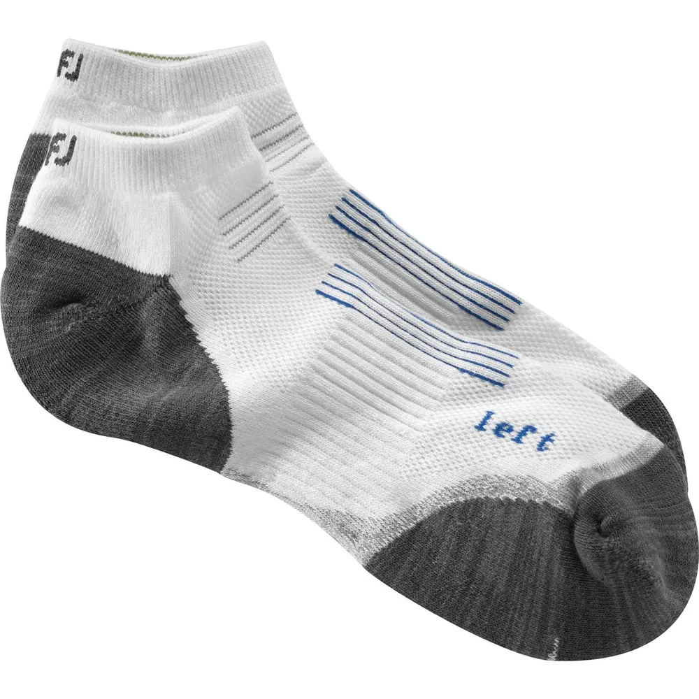 Men's TechSof Sport Socks