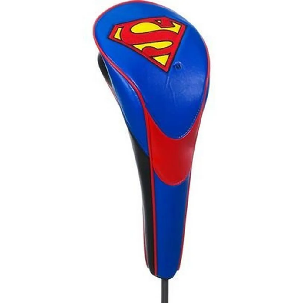 Superman Performance Headcover