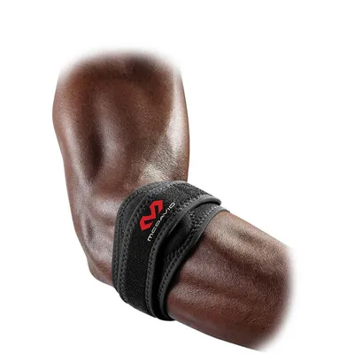 513R Elastic Wrist Support, MCDAVID