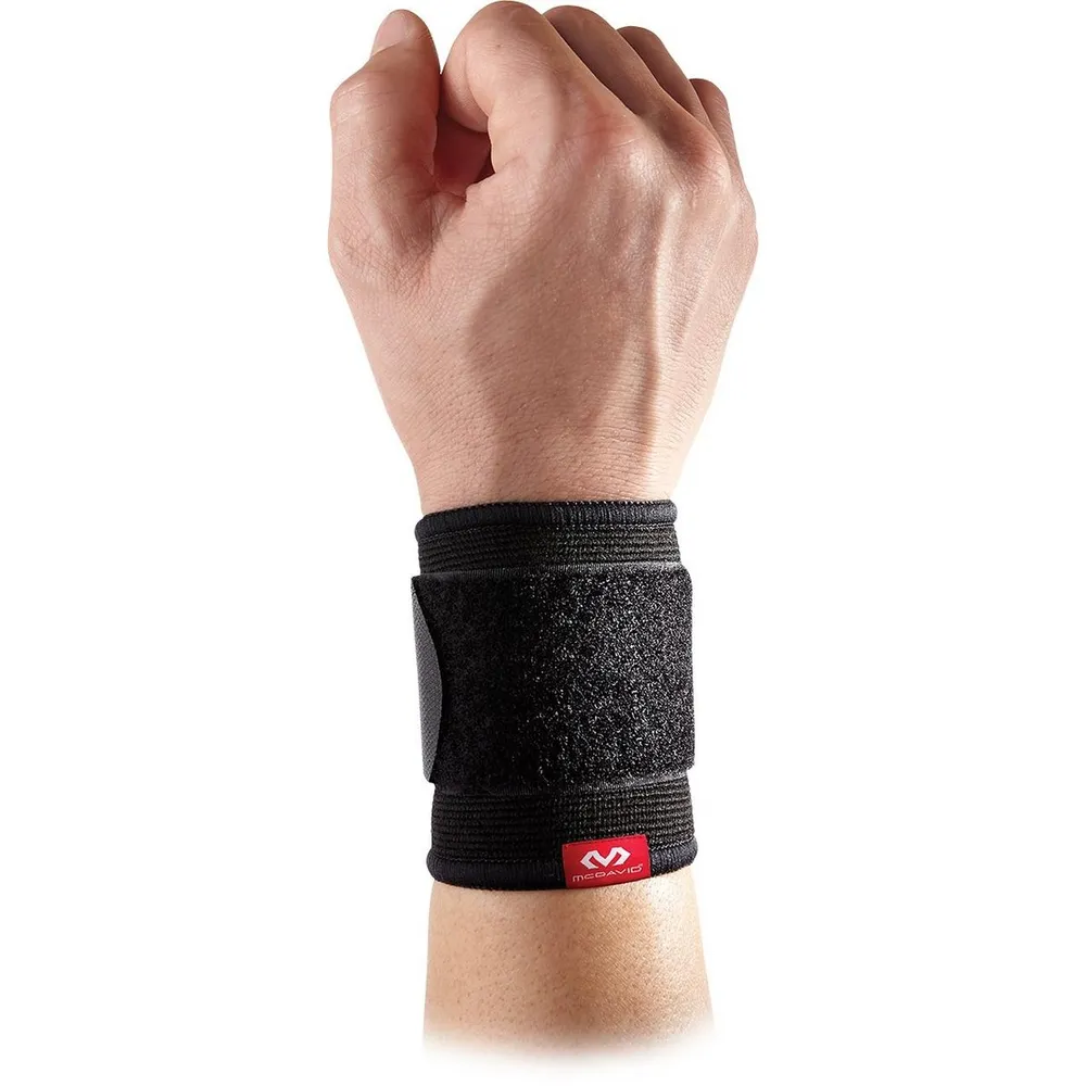 513R Elastic Wrist Support