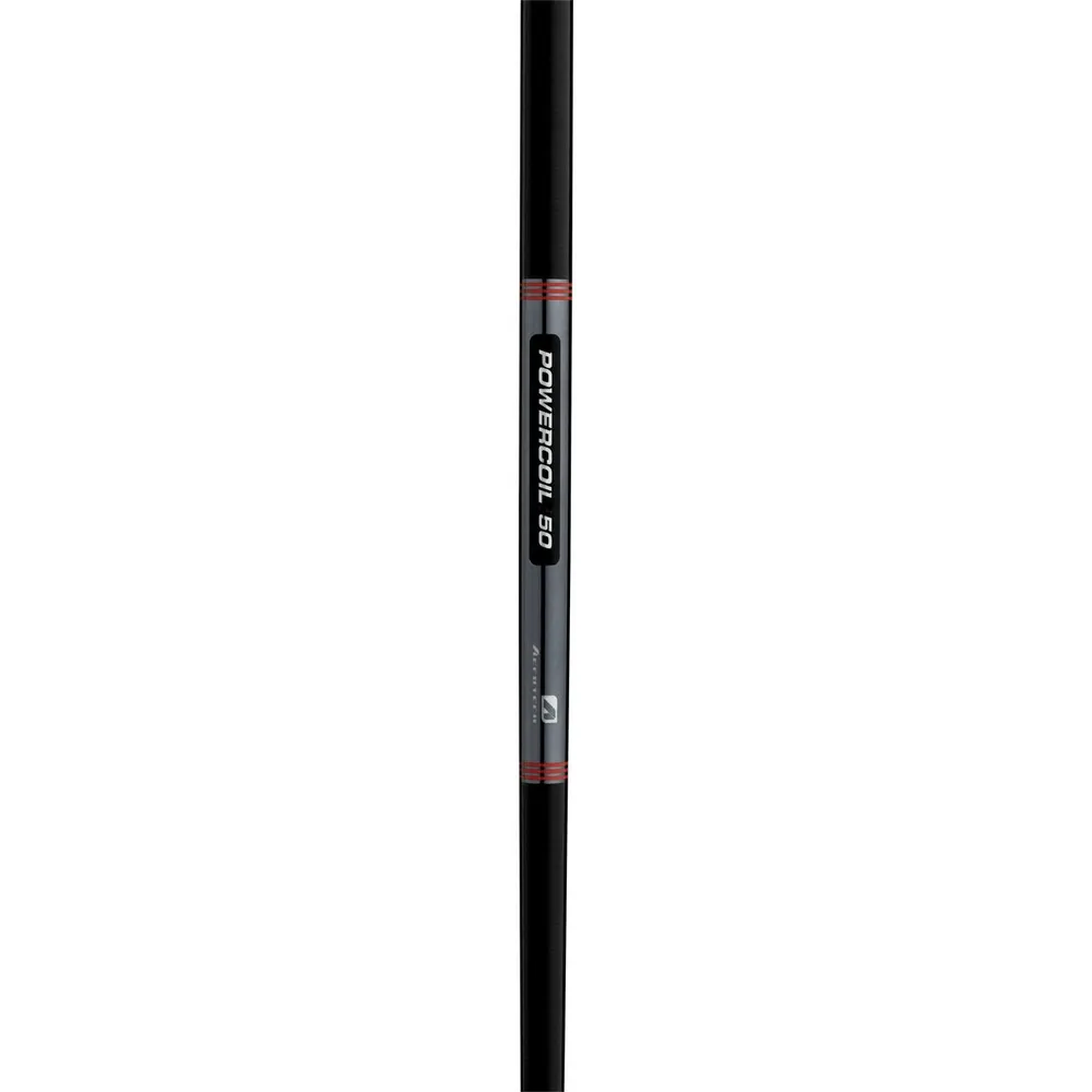 Power Coil 50 .335 Graphite Wood Shaft