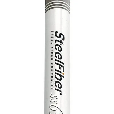 Steelfiber Ss65 .335 Graphite Wood Shaft