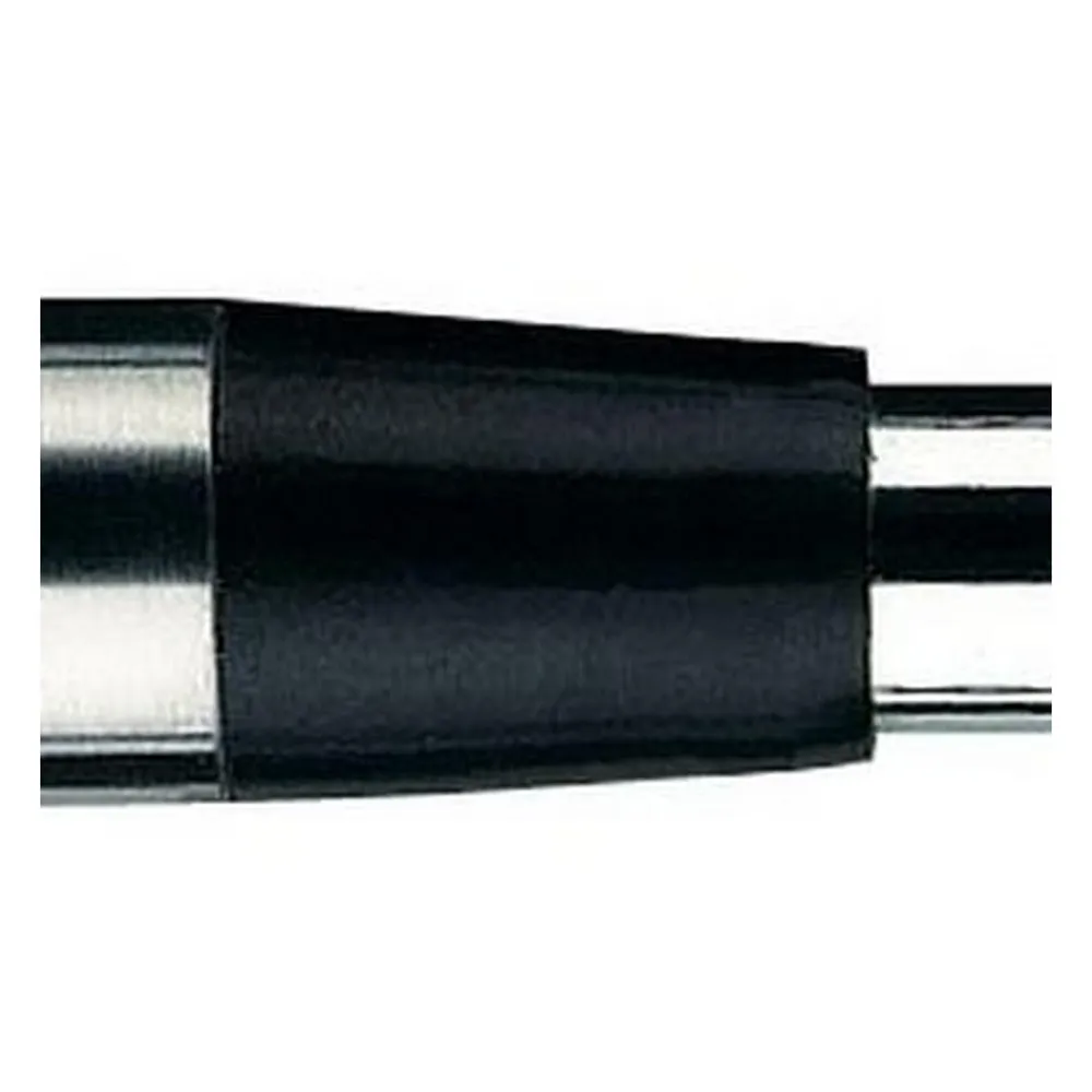 .370 Black Iron Ferrule Dozen