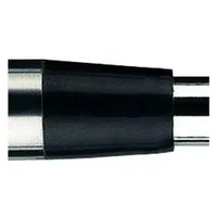 .370 Black Iron Ferrule Dozen