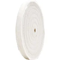 Cloth Buffing Wheel