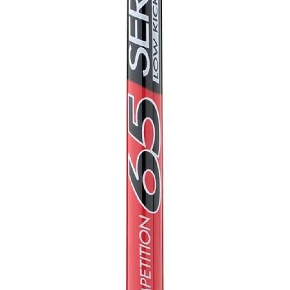 Competition 65 Series .370 Graphite Iron Shaft