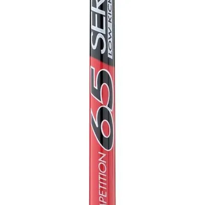 Competition 65 Series .370 Graphite Iron Shaft