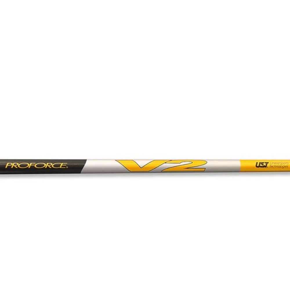 Proforce V2 .335 Graphite Wood Shaft