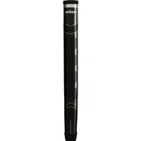 Excel Medallist Midsize Pistol Black Putter Grip