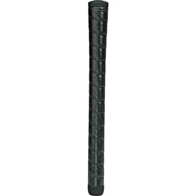 Excel Wrap Black Midsize Grip