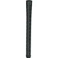 Excel Wrap Black Midsize Grip