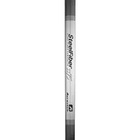 Steel Fiber Ss75 .335 Graphite Wood Shaft