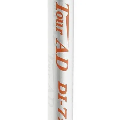 Tour AD DI7 Deep Impact .335 Graphite Wood Shaft