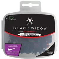 Black Widow Q-Fit Spikes - Set of 22