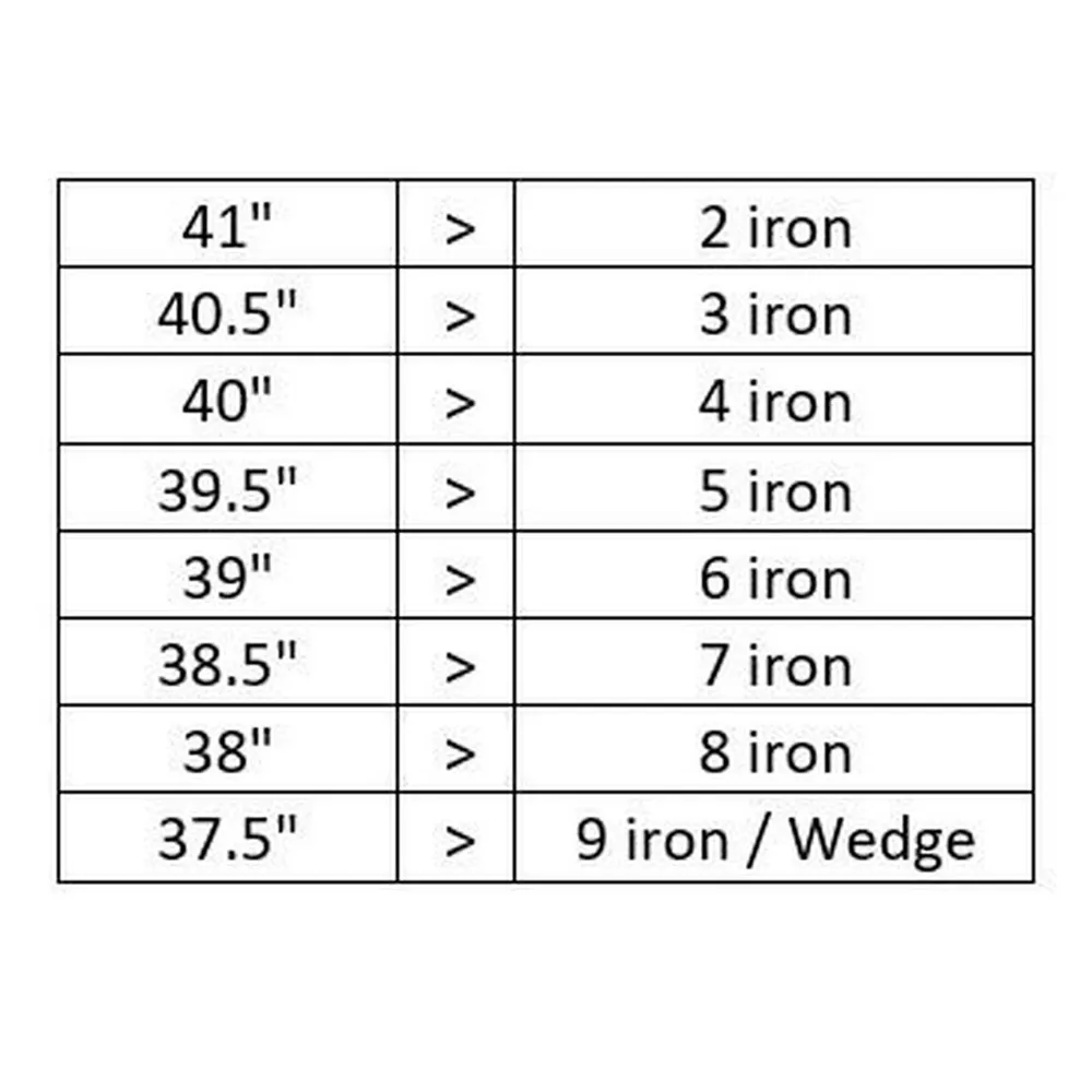 Tour .355T Steel Iron Shaft