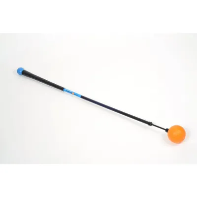 Orange Whip Swing Trainer