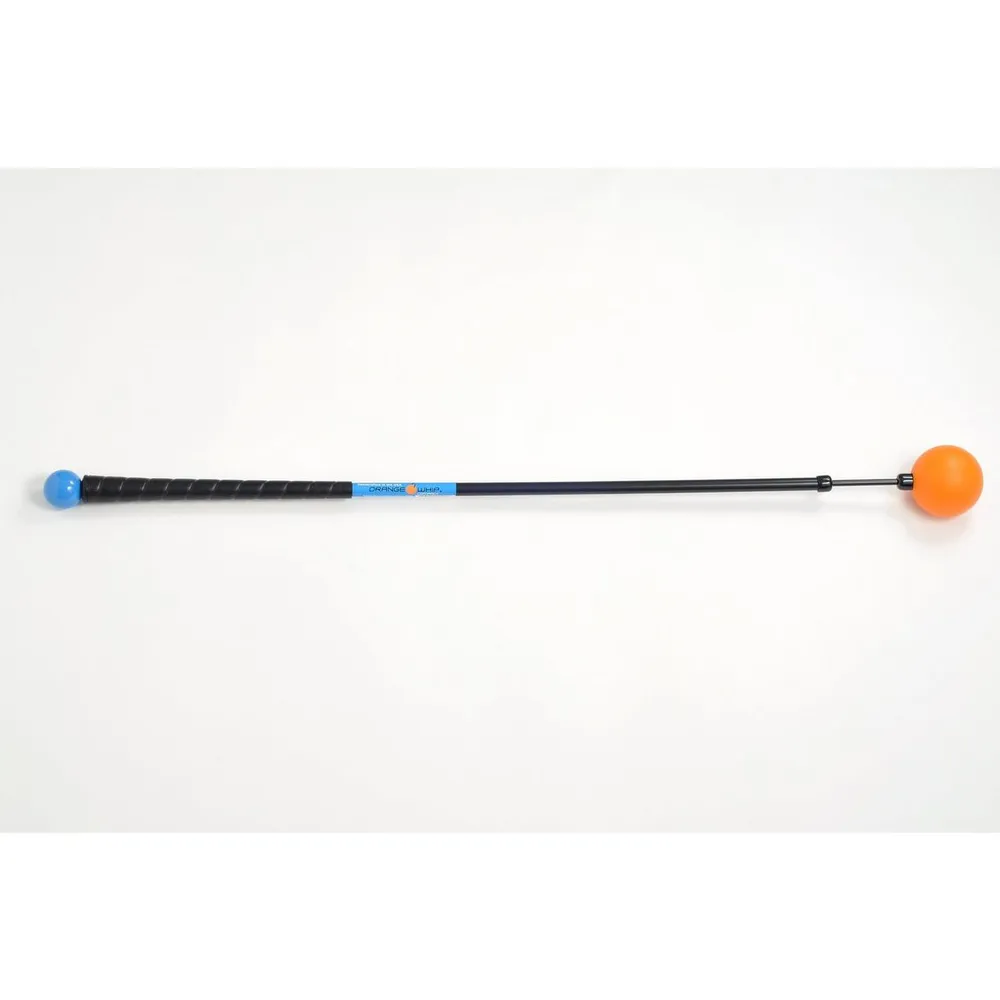 Orange Whip Swing Trainer