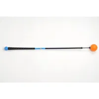 Orange Whip Swing Trainer