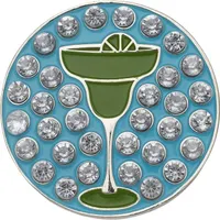 Margarita Crystal Ball Marker