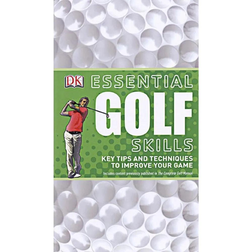 Essential Golf Skills