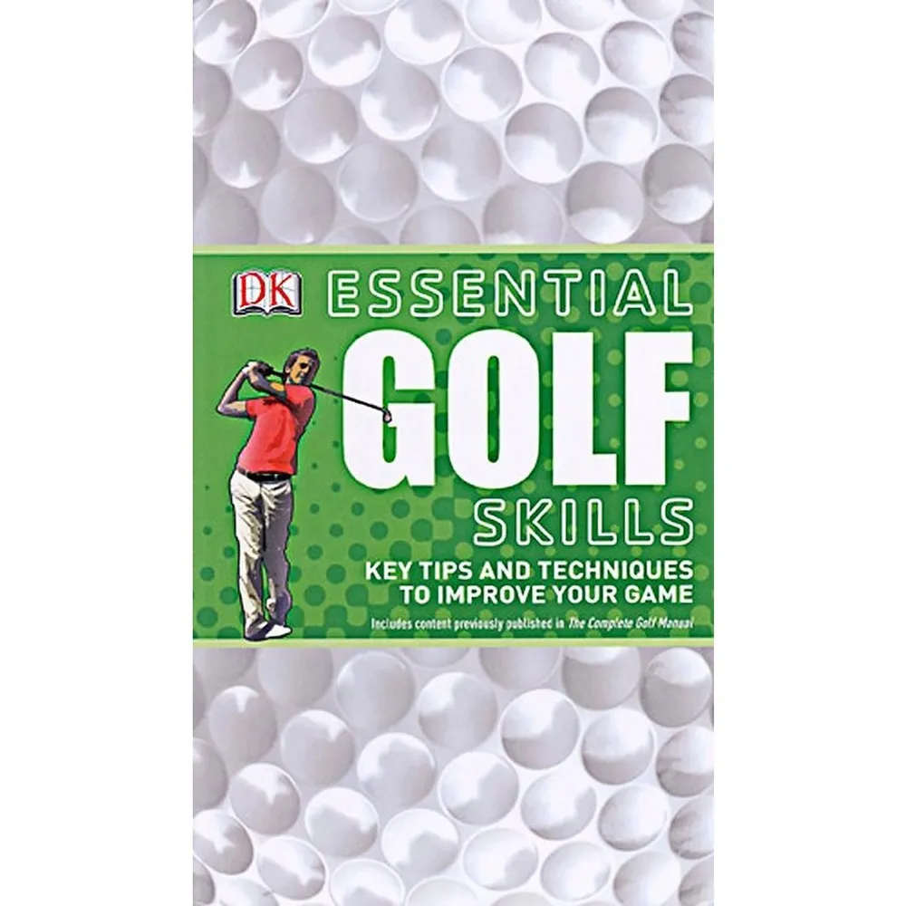 Essential Golf Skills