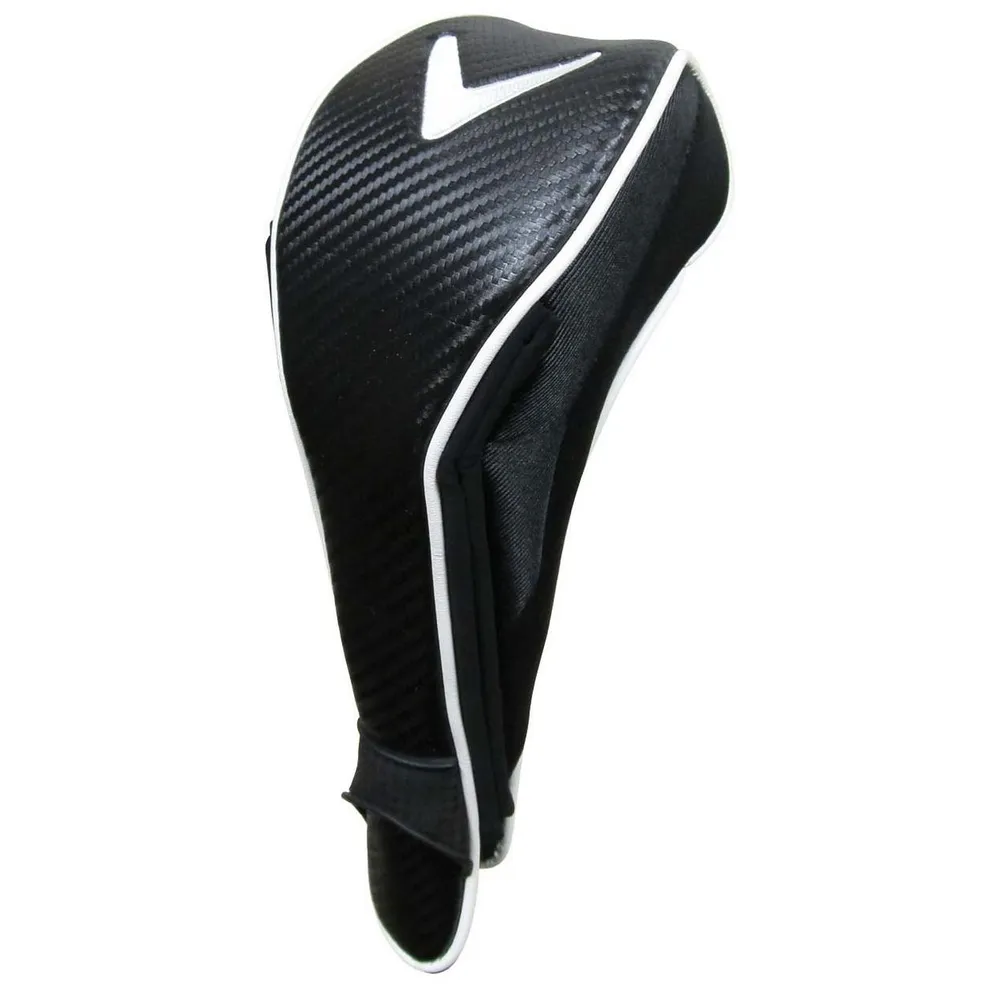 Dual Mag Headcover-Fairway Wood