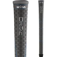 Dri-Tac Grey Ladies Grip