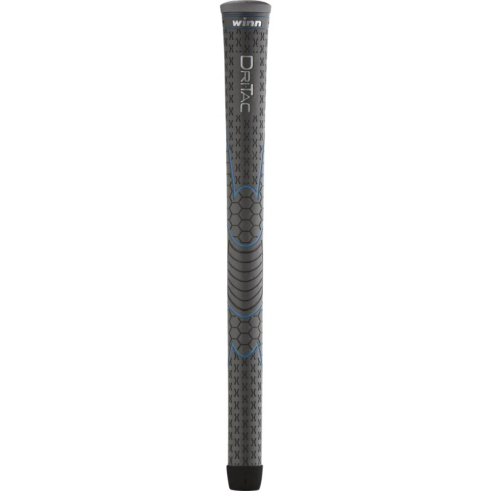 Dri-Tac Grey Ladies Grip