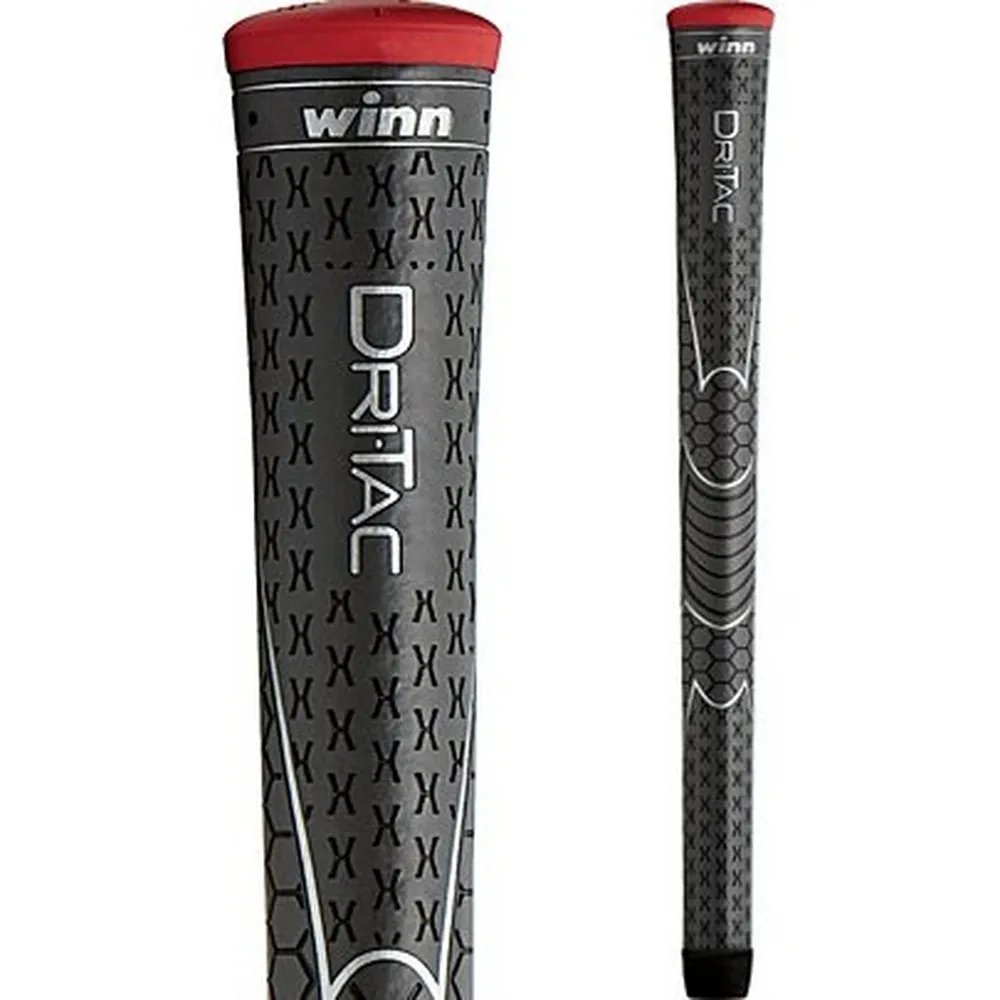 Dri-Tac Standard Grip