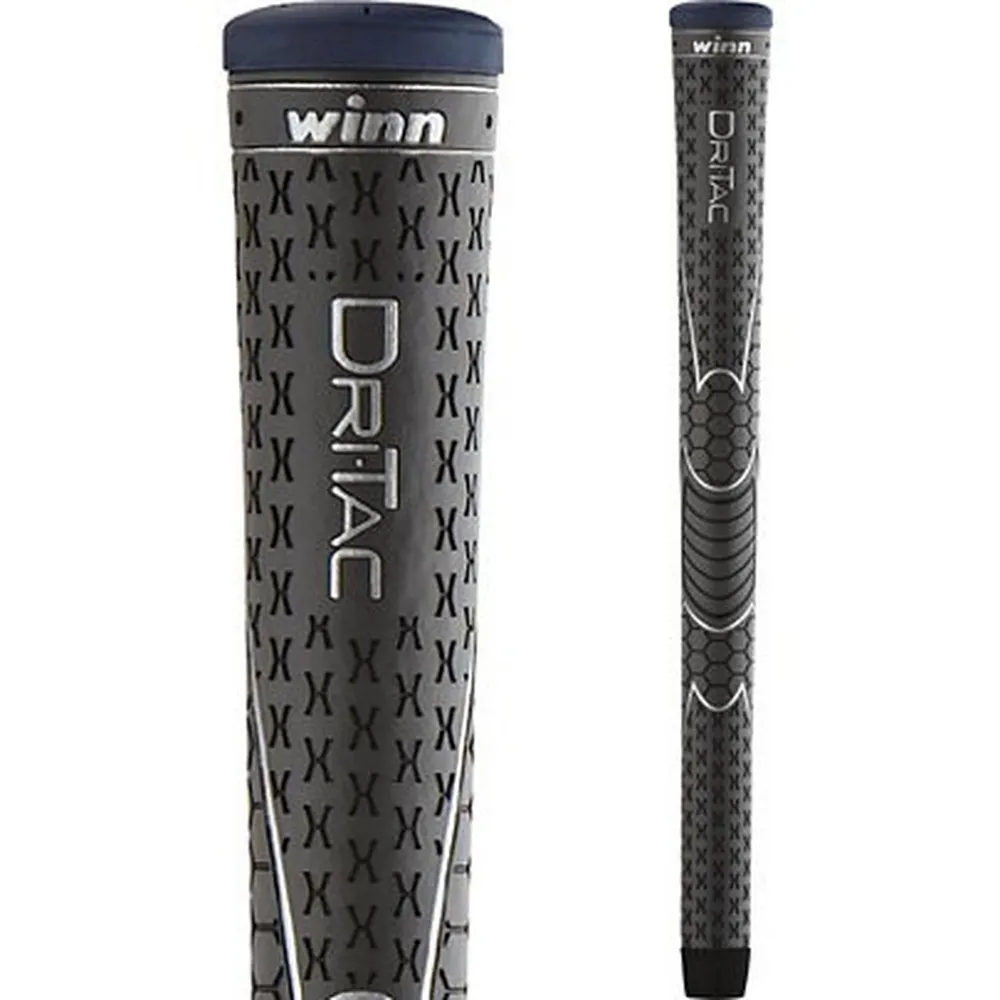 Dri-Tac Midsize Grip