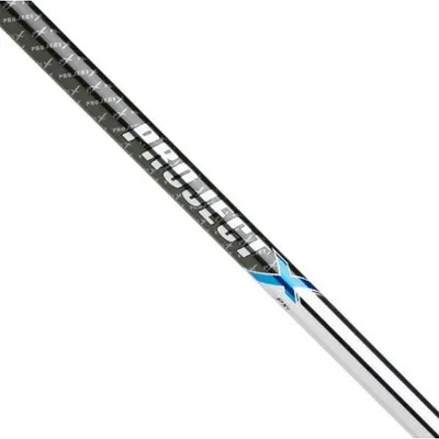 Pxi .355T Steel Iron Shaft