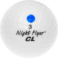 Night Flyer - Blue