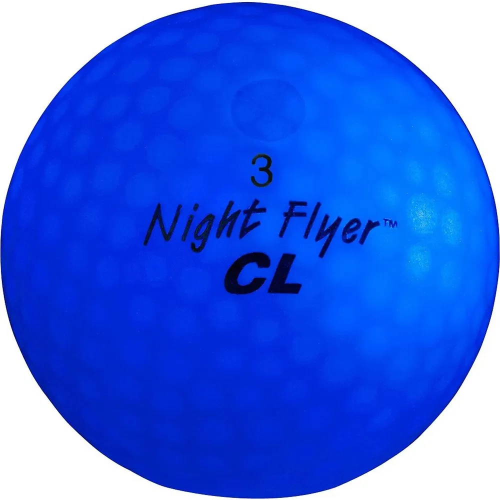 Night Flyer - Blue