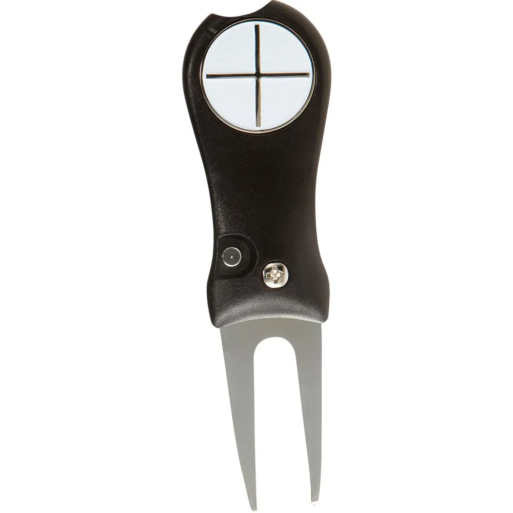 Multi-Function Divot Tool