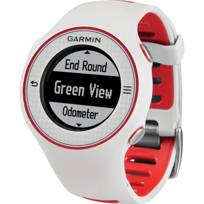 Approach S3 GPS Watch