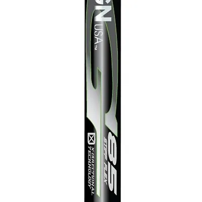 G Series 85 .370 Hybrid Shaft