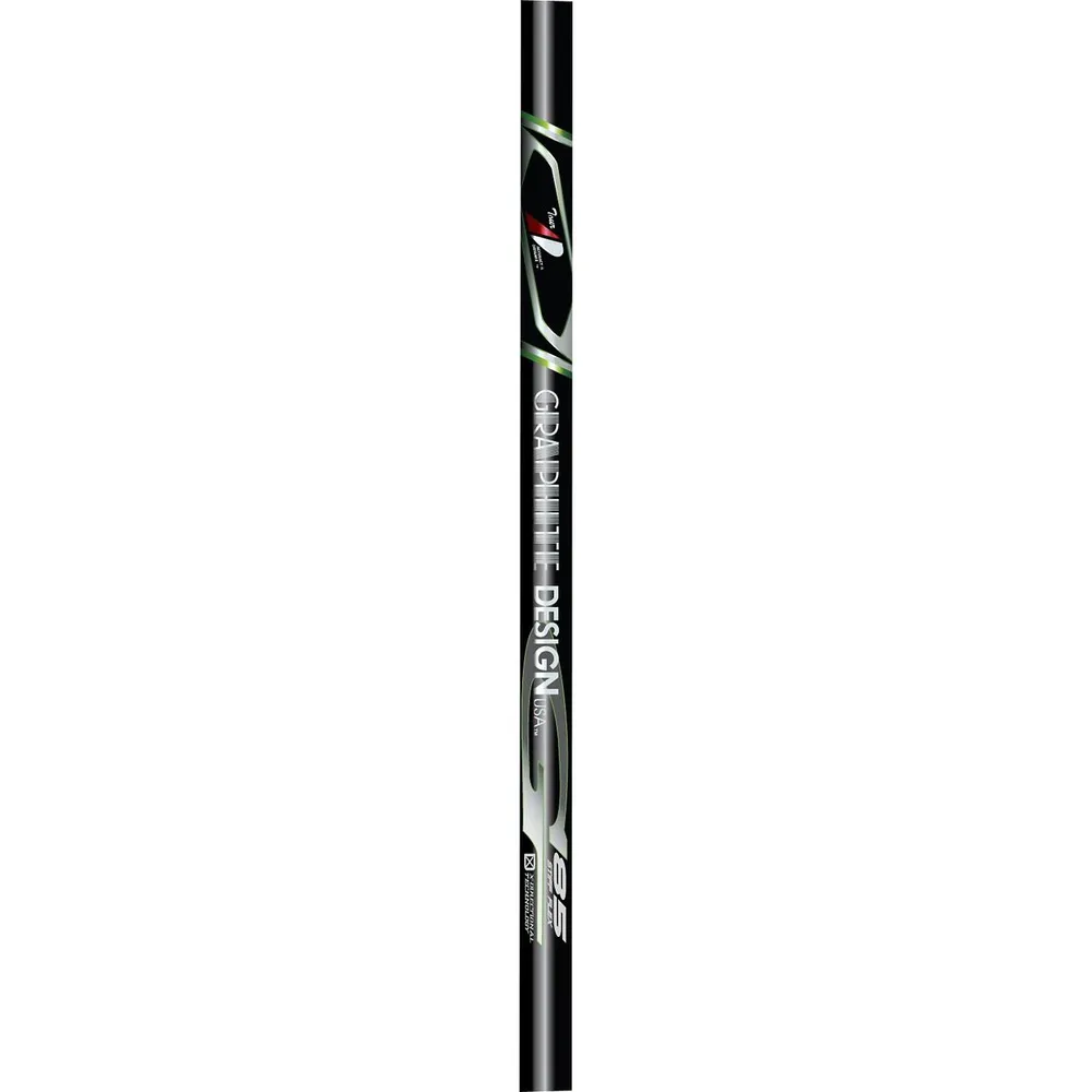 G Series 85 .370 Hybrid Shaft