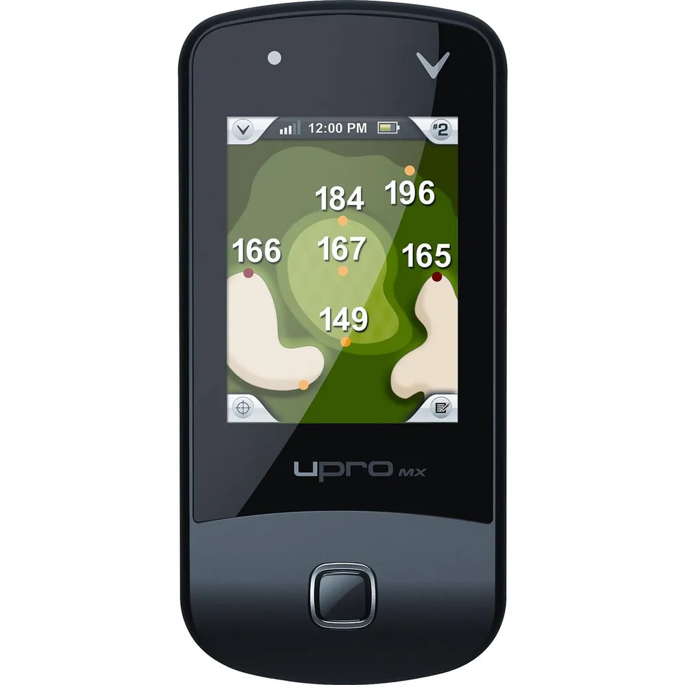 uPro MX Plus GPS