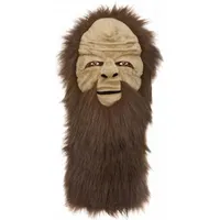 Sasquatch Driver Headcover