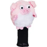 Goof Balls Pig Headcover