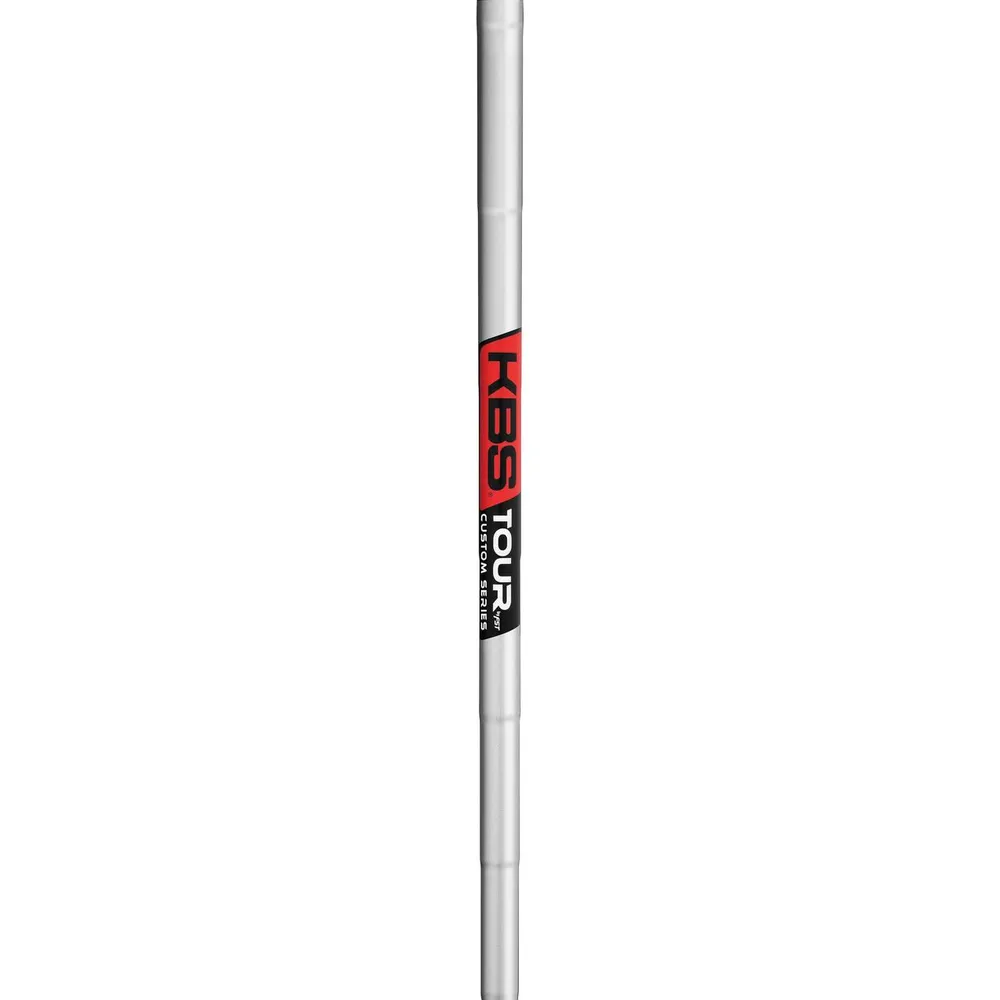 Custom Series .355T Steel Iron Shaft