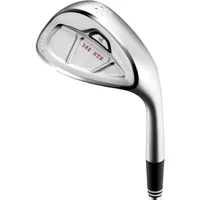 Lady 588 RTX CB Satin Chrome Wedge