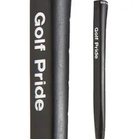 Players Wrap Black Putter Grip